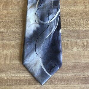 Northern Light Men's Tie